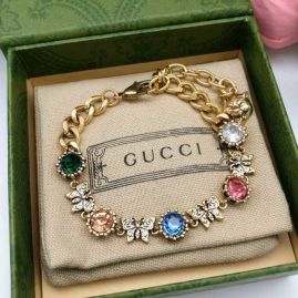 Picture of Gucci Bracelet _SKUGuccibracelet05cly2299223